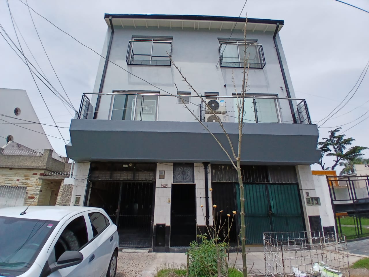 Barrionuevo Guillen Propiedades